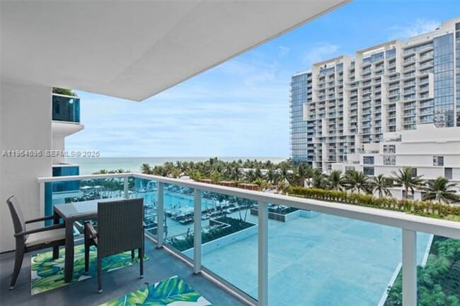 Building Photo - 2301 Collins Ave Unit 2301 Collins Ave appt 504