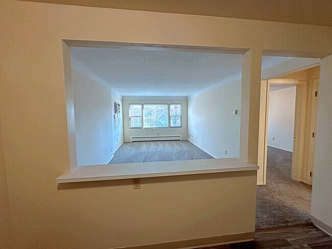 L & O Apartments