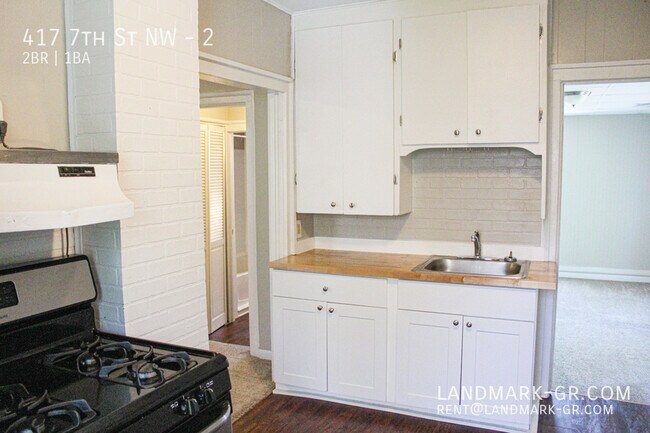 417 7th St NW Unidad 2