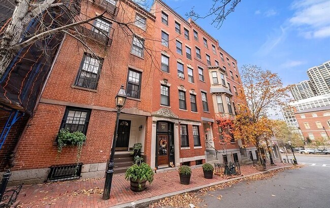 Photo - 9 Hancock St Unit 5R