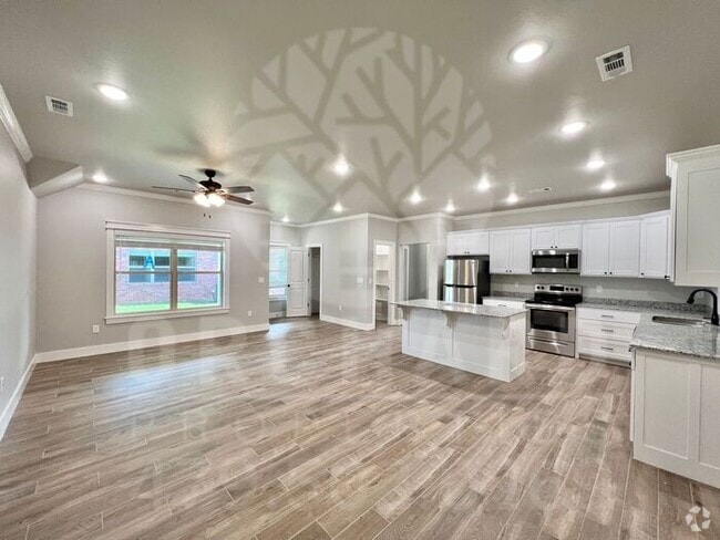 Building Photo - Tontitown | Bradley Plan- 3 Bed/ 2 Bath w/... Rental