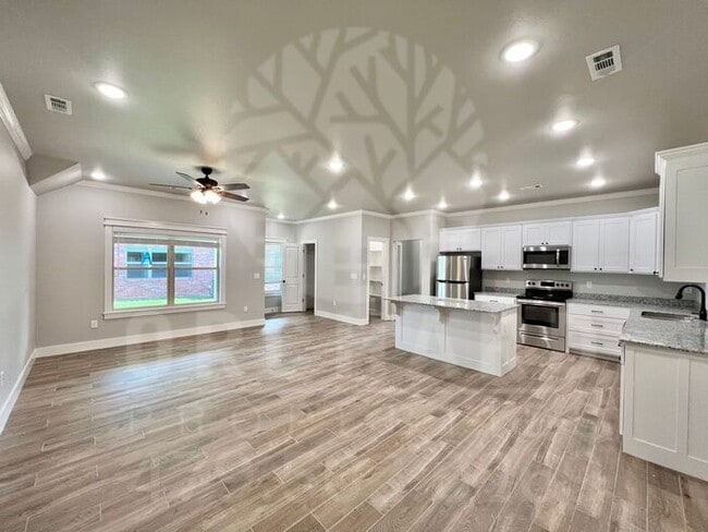 Photo - Tontitown | Bradley Plan- 3 Bed/ 2 Bath w/... House