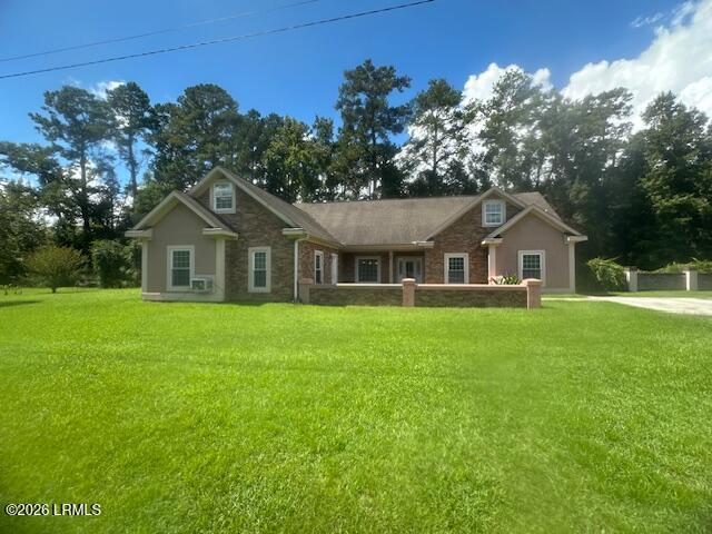 557 Willie Mae Aiken Dr