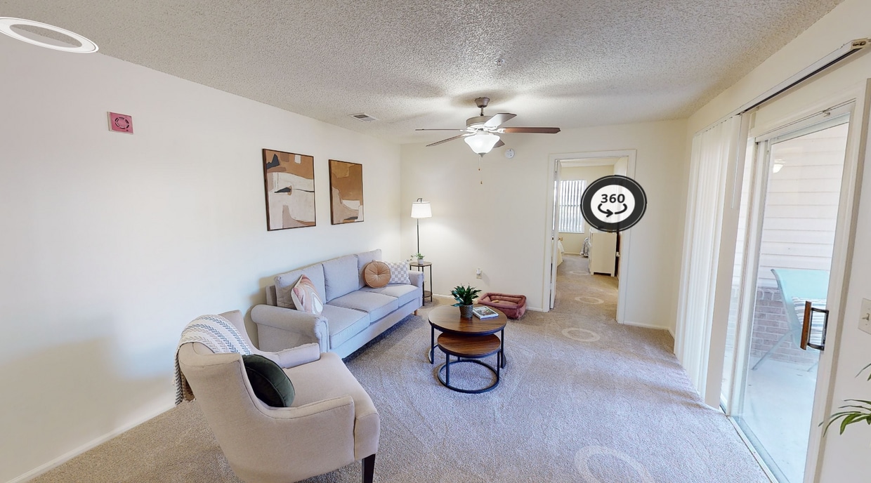 Photo - Stoneridge Apartments