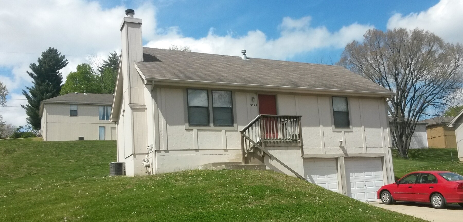 Photo - 3242 N Virginia Ave