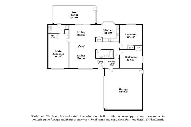 Photo - 6514 Flora Way