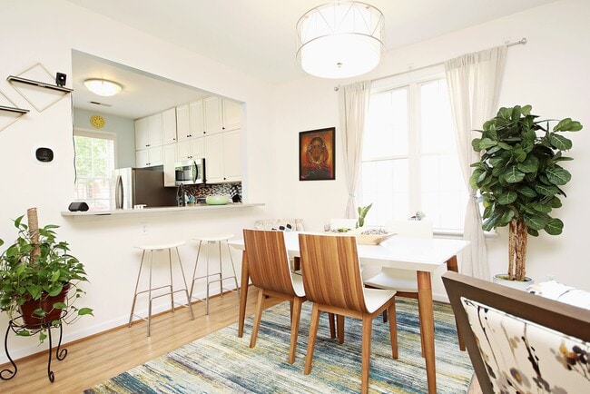 Photo - Light-Filled End-Unit Townhome in Forest Lakes North