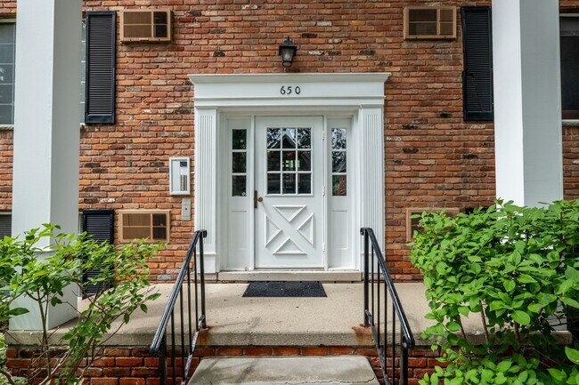 Hartford Place