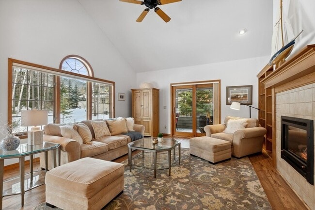 Photo - 3 bedroom, 2.5 bath townhome, close to Whitefish Lake State Park and the Golf Course