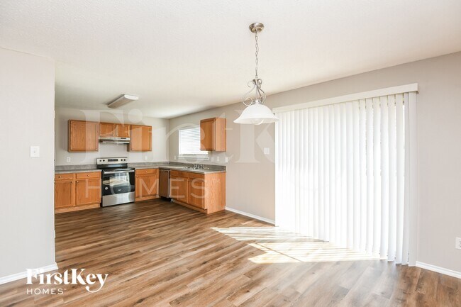 Photo - 920 Dove Meadows Dr