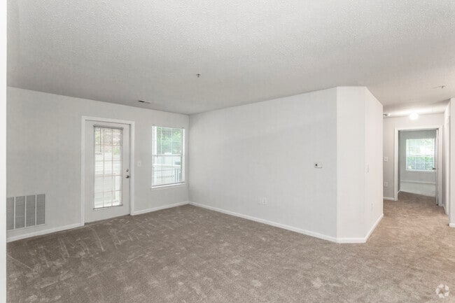 3 BR, 2 BA - 1,209 SF - Dulles Center Apartments - Tax Credit