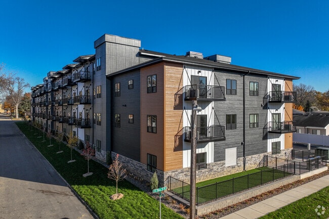 Photo - Midtown Lofts - NOW OPEN!