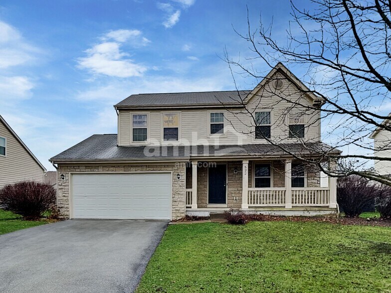 Houses For Rent In Reynoldsburg Ohio