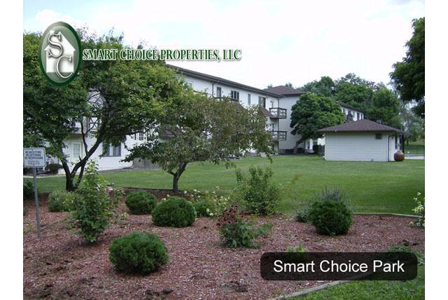 Smart Choice Park