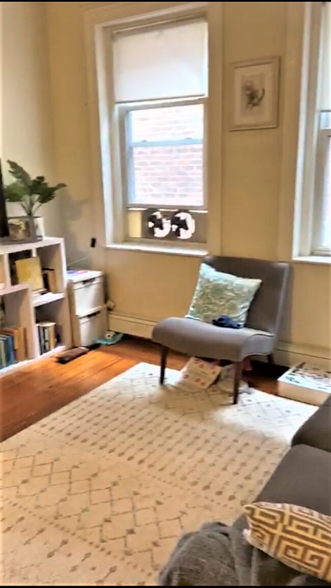 Photo - 73 S Huntington Ave Unit 1