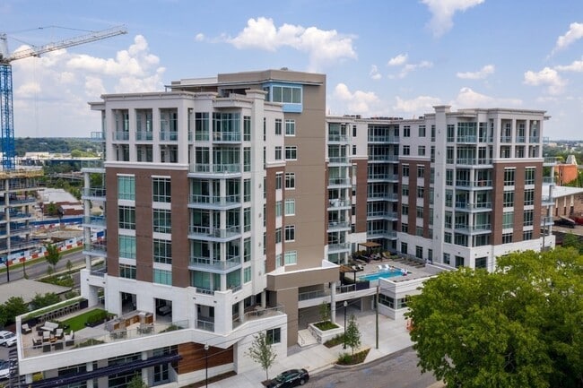 Building Photo - 20 Rutledge St Unit 406