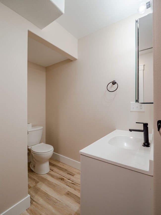 Photo - Yin/Yang Unit B