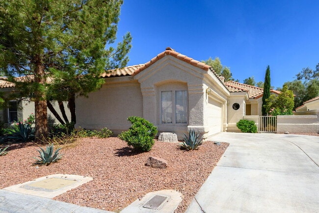 Photo - "Discover Comfort & Style: Spacious 3-Bedroom, 2-Bath Home in Las Vegas, NV!"