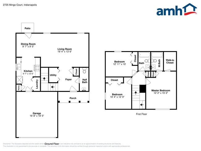 Photo - 2725 Mingo Ct