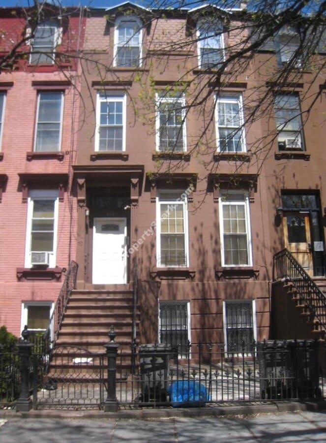 Photo - 695 Greene Ave Unit 4 FL