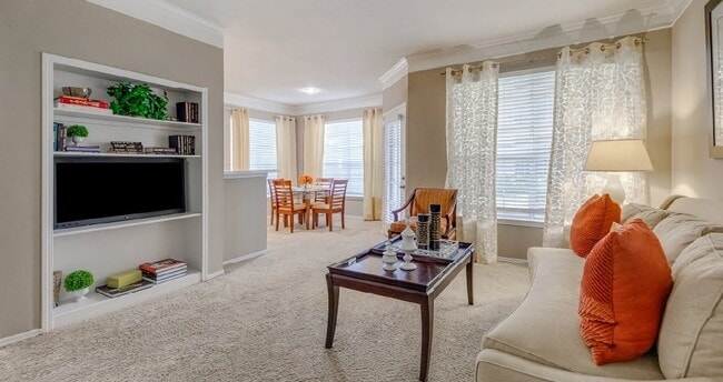 Photo - Village on the Parkway Apartments