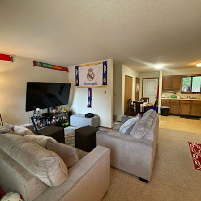 Photo - $1,095 | 2 Bedroom, 1 Bathroom APARTMENT | No Pets | Available for August 1st, 2026 Move In