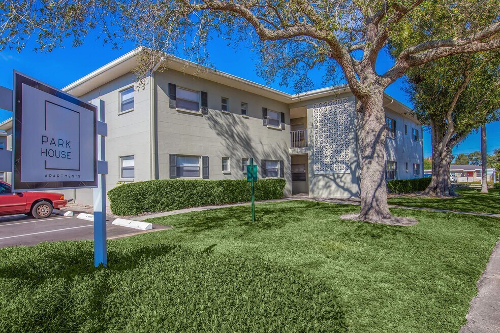 Park House Apartments