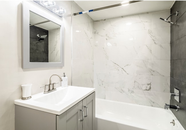 Photo - 311-313 N Sycamore Ave Unidad B9