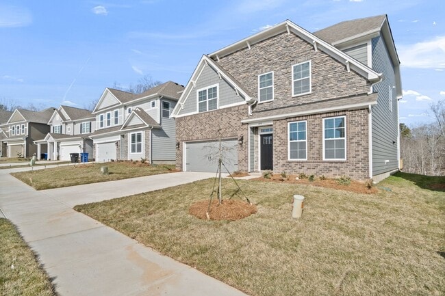 Photo - 408 Preston Rd