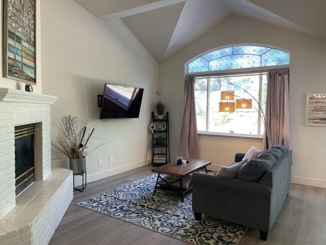 Photo - 3 Bedroom Furnished Home in Caughlin Ranch