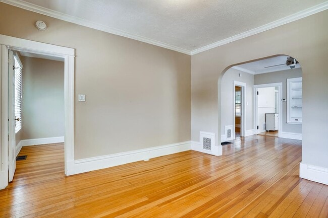 Photo - Charming 2 Bedroom in Cherry Creek- NEW AC UNIT! Fenced back space!