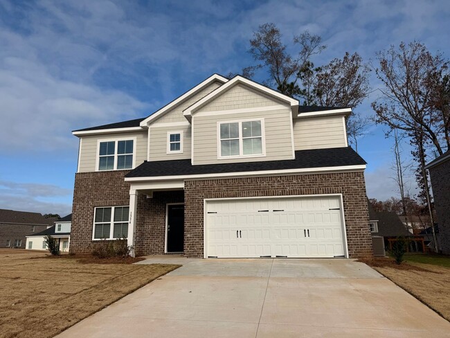 BRAND NEW 4 bed/2.5 bath rental in Cape Re... - BRAND NEW 4 bed/2.5 bath rental in Cape Re...