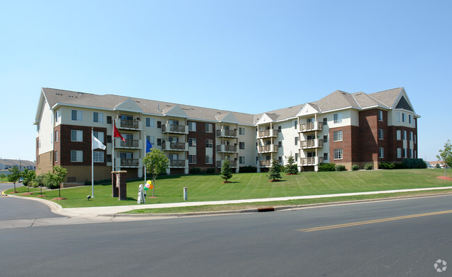 Arbor Glen Apartments Maple Grove Mn