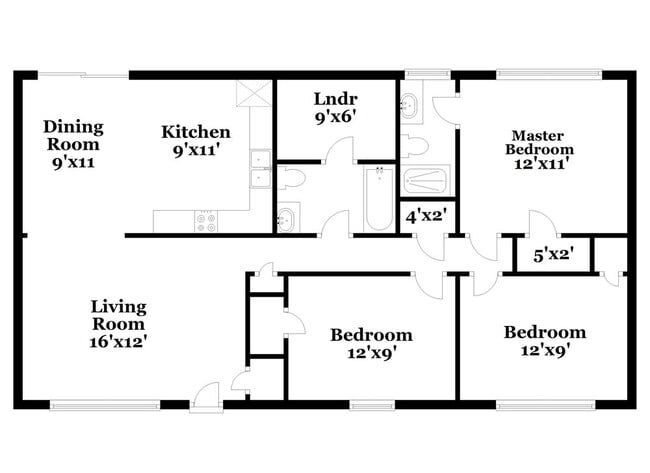 Photo - 300 N Meade Dr