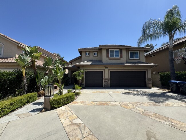 Building Photo - Beautiful 4 bed, 3 bath Chino Hills Pool home with incredible city views