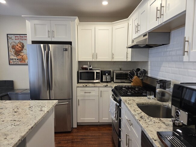 Photo - 107 Chandler St Unidad 1