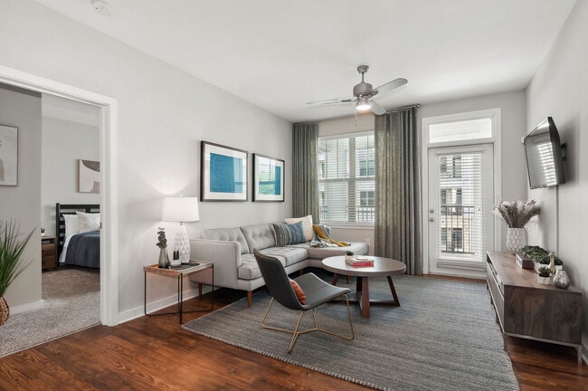 Photo - Axis Berewick