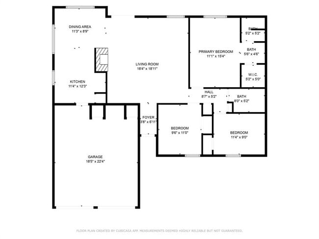 Photo - 1002 Bodark Ln