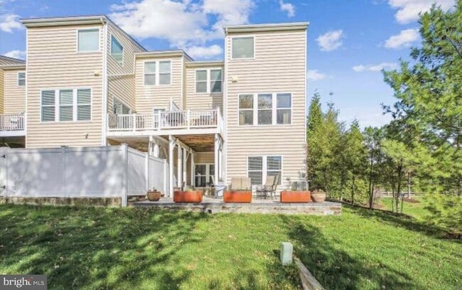 Photo - 15723 Quince Trace Terrace
