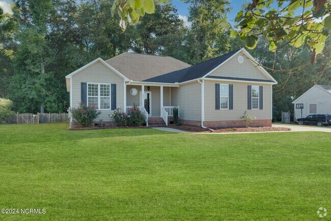 Building Photo - 2847 Elizabeth Edwards Ct Rental