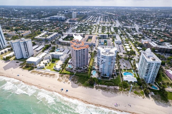 Building Photo - 1461 S Ocean Blvd Unit 304