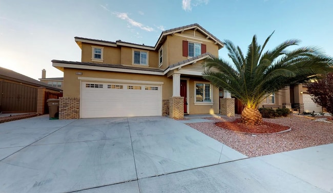 Photo - 4 BEDROOM HESPERIA HOME