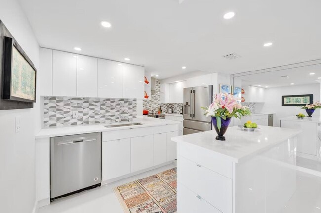 Photo - 5600 N Flagler Dr Unit 2509