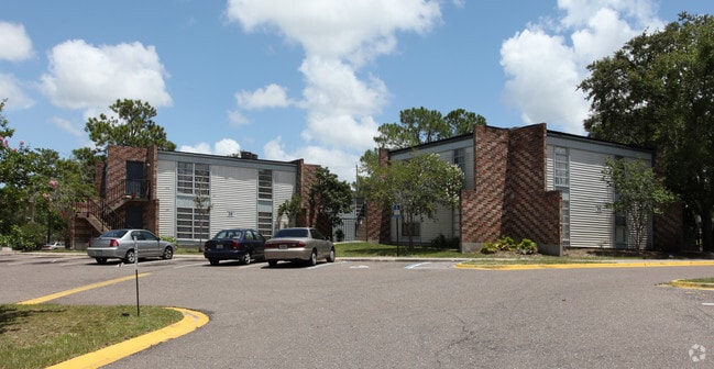 Oakwood Villa