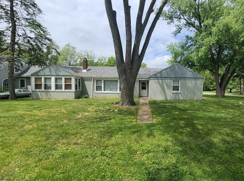 Photo - 16002 Spaulding Ave House