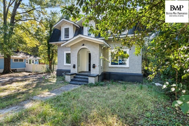 Photo - 1522 Columbia College Dr