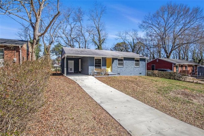 Building Photo - 1798 Giben Rd SW Rental