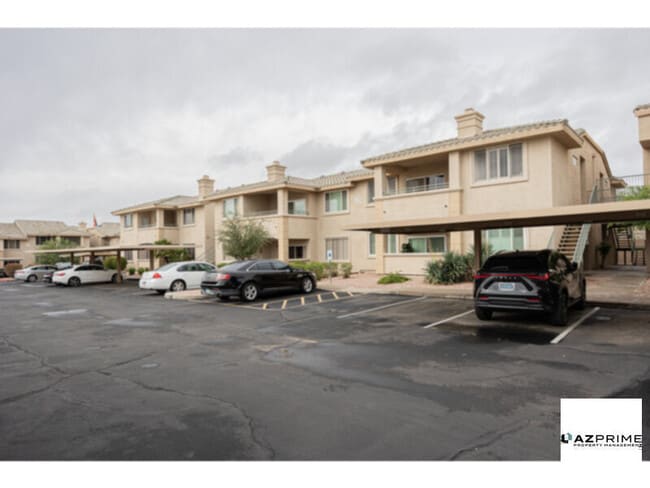 Photo - Discover your Dream Home in this Stunning 2/2 Phoenix Condo!