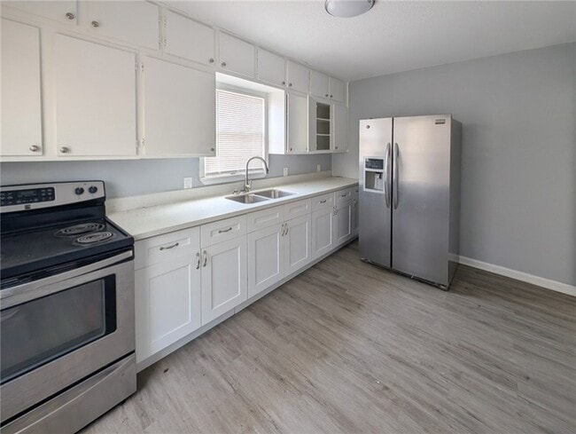 Photo - 4709 Archer Dr House