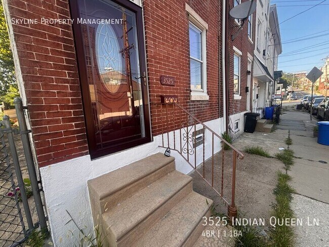 Photo - 3525 Indian Queen Ln